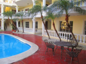 BRANDON's HOSTEL AND APARTMENT